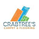 Crabtree's Carpet and Flooring logo